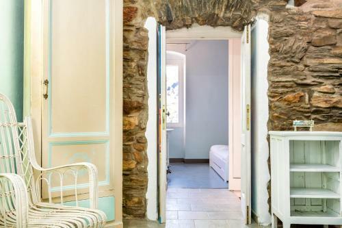 Apartamento Eco Delle Stelle, Terre Marine