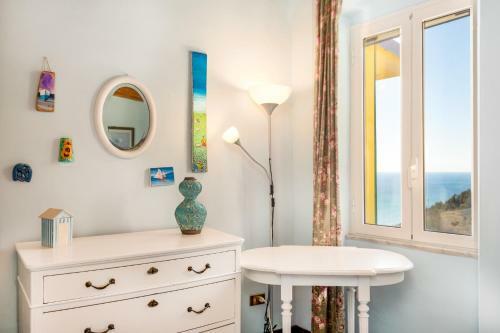 Apartamento Eco Delle Stelle, Terre Marine
