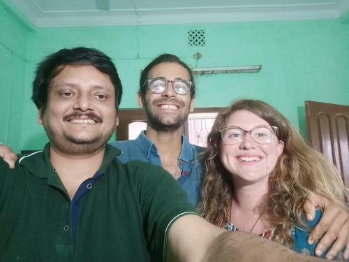 Green Home Stay - Not For Bangladesh