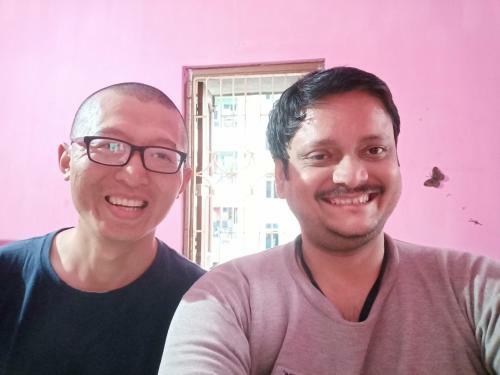 Green Home Stay - Not For Bangladesh