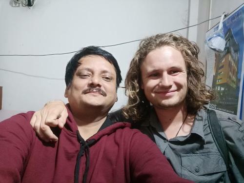 Green Home Stay - Not For Bangladesh