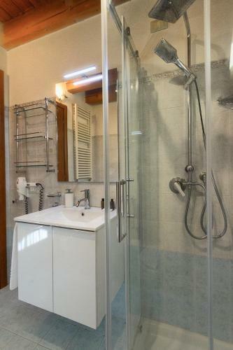 Apartamento Residence San Miguel 8