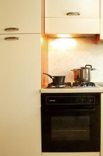 Apartamento Residence San Miguel 8