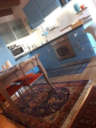 Apartamento Mini Contr� San Pietro