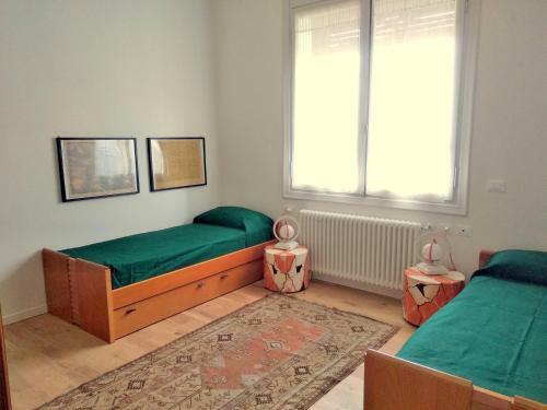 Apartamento Ca' Del Vento City
