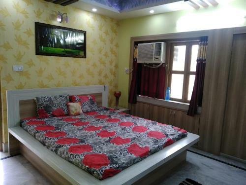 Couples Friendly Hotel