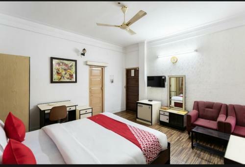 Hotel Harry Guest House