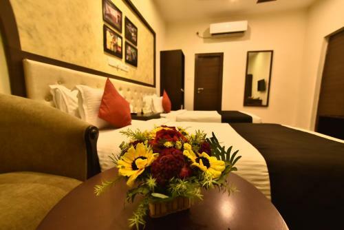 Hotel Casa Broadway