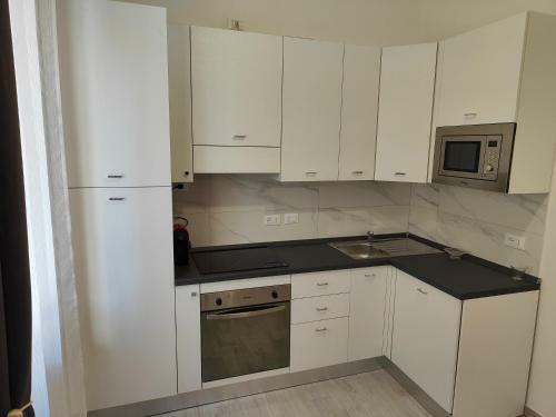 Apartamento Appartamento Cristian