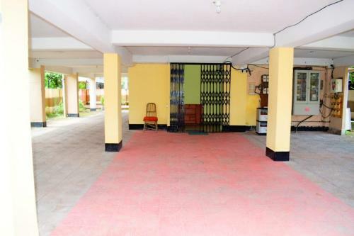 Hostal Tavern Orchid Hotels And Resorts