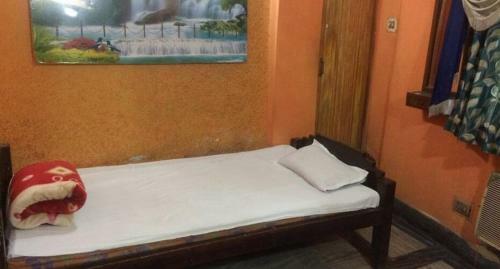 Hostal Khaja Habib Hotel
