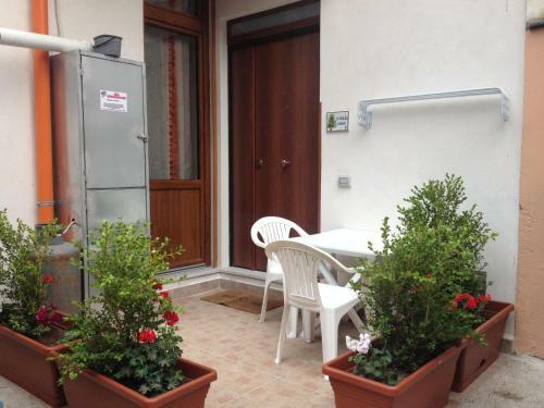 Apartamento Il Tiglio Cavo