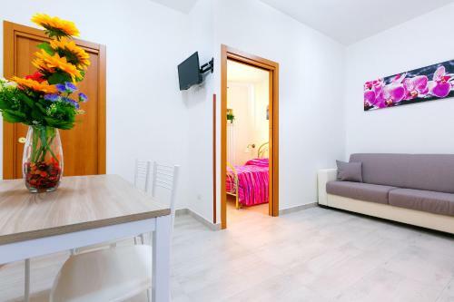 Apartamento Il Tiglio Cavo