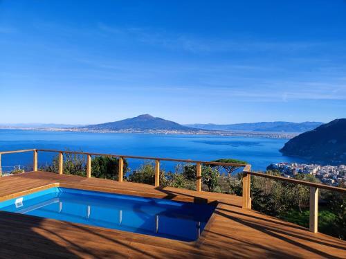 Bed & Breakfast Giardino 21 Marzo