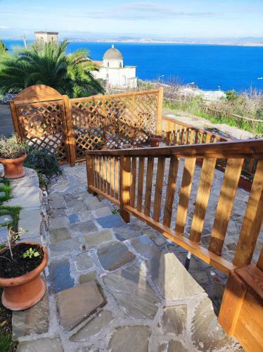 Bed & Breakfast Giardino 21 Marzo