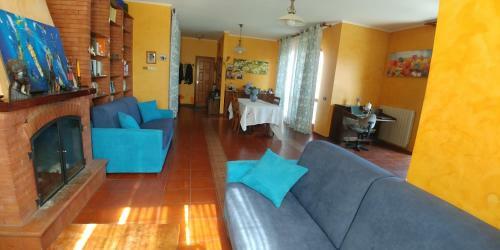 Bed & Breakfast Giardino 21 Marzo