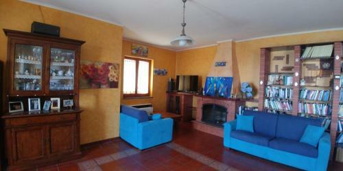 Bed & Breakfast Giardino 21 Marzo