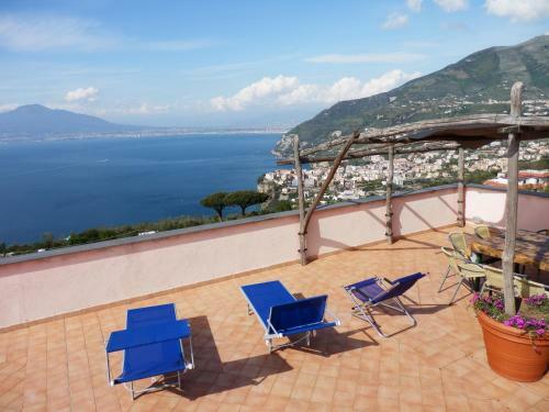 Bed & Breakfast Giardino 21 Marzo