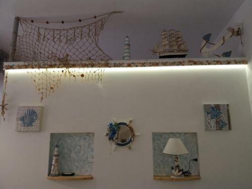 Apartamento Casa Vacanza Sissi