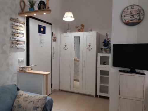 Apartamento Casa Vacanza Sissi