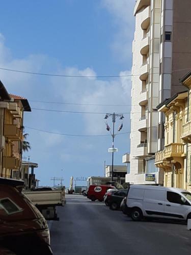 Apartamento Casa Vacanza Sissi