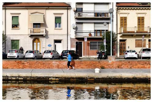 Bed & Breakfast La Casa Sul Molo