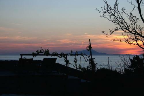 Villa Bikini On Sorrento Coast