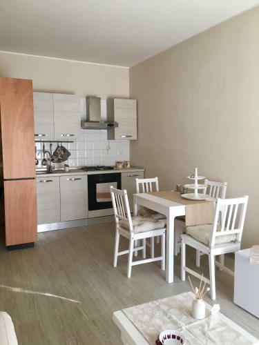 Apartamento Casa Laura Viareggio
