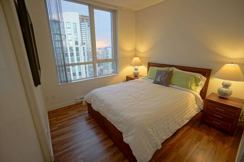 Apartamentos Dunowen Properties
