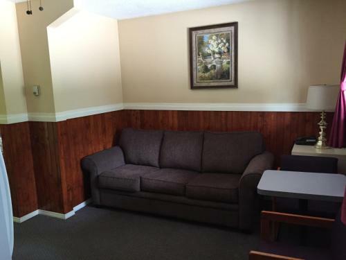 Copper River Motel