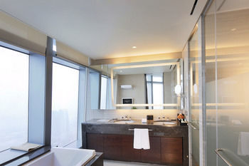 Aparthotel Oakwood Premier Incheon