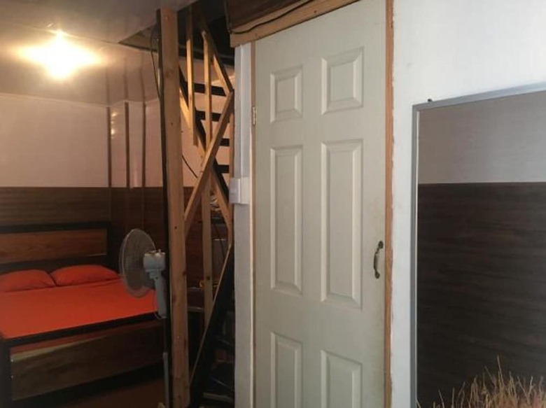 Hostel Trotamundos