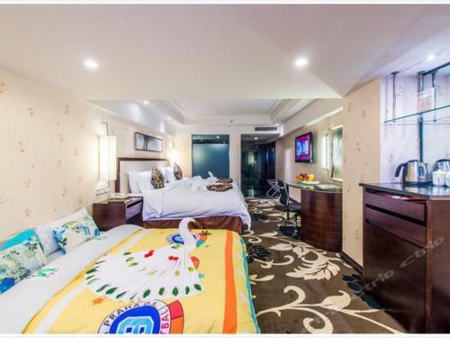 Jimbaran Hotel