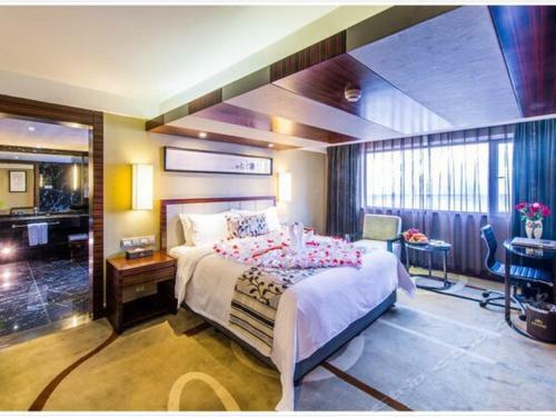 Jimbaran Hotel