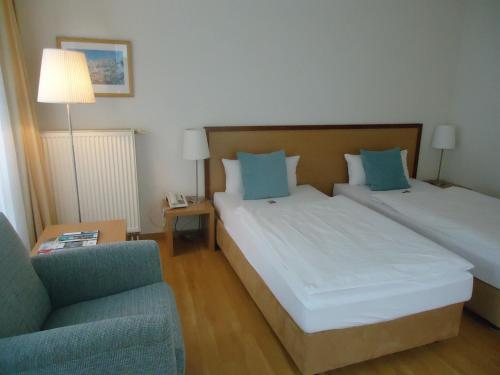Thiesmann�s Hotel & Restaurant