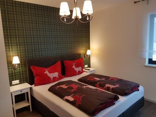 Apartamento Appartementhaus Goritschnig
