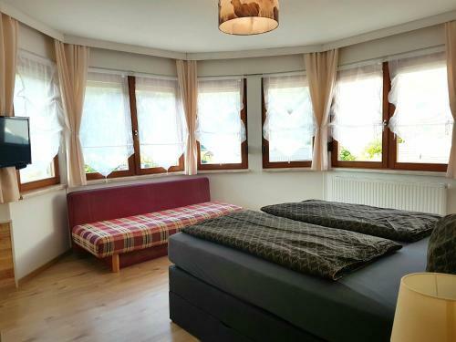 Apartamento Appartementhaus Goritschnig