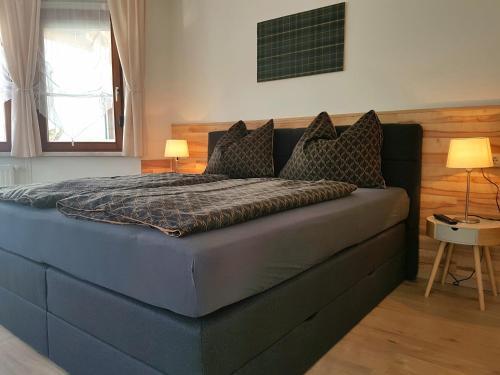 Apartamento Appartementhaus Goritschnig