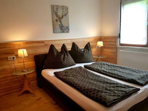 Apartamento Appartementhaus Goritschnig