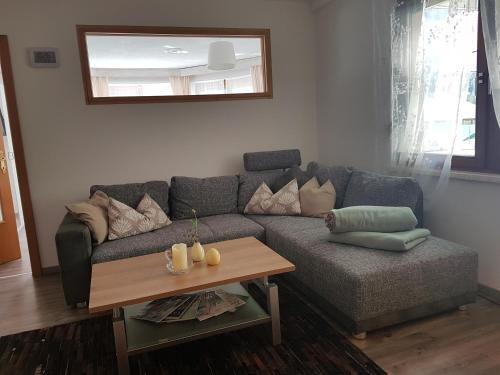 Apartamento Appartementhaus Goritschnig