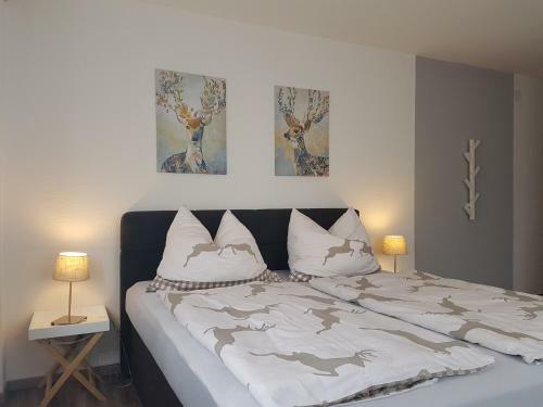 Apartamento Appartementhaus Goritschnig