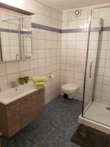 Apartamento Appartementhaus Goritschnig