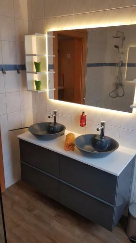 Apartamento Appartementhaus Goritschnig
