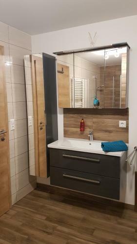 Apartamento Appartementhaus Goritschnig