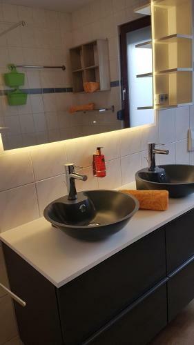 Apartamento Appartementhaus Goritschnig