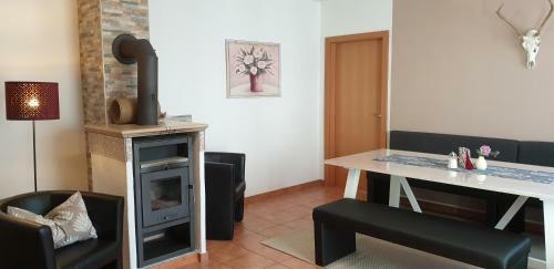 Apartamento Appartementhaus Goritschnig