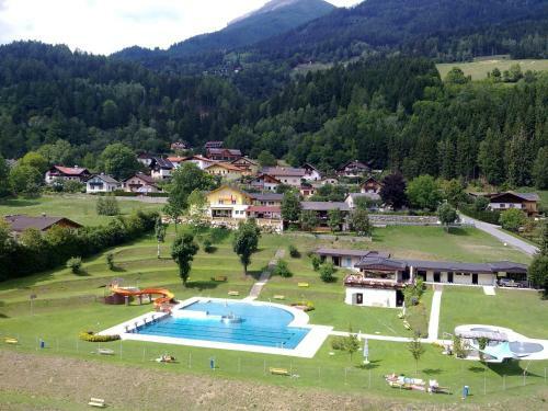 Apartamento Appartementhaus Goritschnig