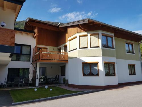 Apartamento Appartementhaus Goritschnig