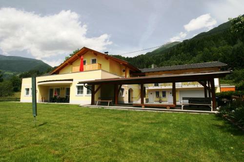 Apartamento Appartementhaus Goritschnig