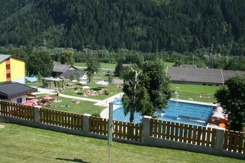 Apartamento Appartementhaus Goritschnig